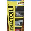 Image 2 : Auto Ventshade 24539 Bugflector Stone & Bug Deflector Nissan Quest Van