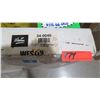 Image 2 : Westin 34-0040 Billet Grille 97-98 F150 Painted Shell Bolt Over