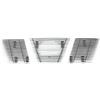 Image 1 : Custom N66431S Bumper Billet Grille 05-06 Nissan Xterra