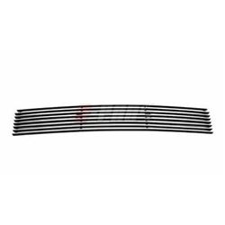 Custom N66498A Bumper Billet Grille 07-09 Nissan Sentra