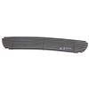 Image 1 : Custom F85332S Low  Bumper No Cut Billet Grille 02-05 Ford Explorer