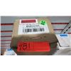 Image 2 : Custom N85416A Bumper Billet Grille 05-06 Nissan Altima