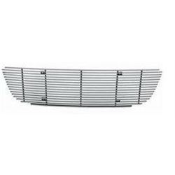 Westin 34-0150  Billet Grille Insert 02-08 GMC Envoy