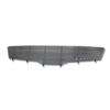 Image 1 : Custom N86565A Bumper Billet Grille 07 Nissan Altima
