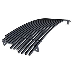 Custom G85474S  Stainless Steel Grille 04-07 GMC Canyon