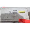 Image 2 : Street Scene 950-74868  Main Grille Powder Coat 05 Toyota TAcorna