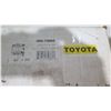 Image 3 : Street Scene 950-74868  Main Grille Powder Coat 05 Toyota TAcorna