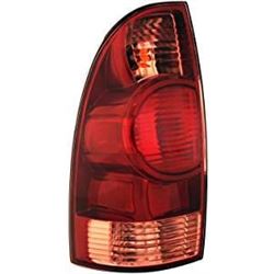 TYC 11-6063-00 Toyota Passenger Side Tail Light