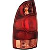 Image 1 : TYC 11-6063-00 Toyota Passenger Side Tail Light