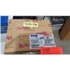 Image 2 : TYC 11-6063-00 Toyota Passenger Side Tail Light