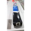 Image 2 : CustomFit (Cut to Fit) Rubber Cargo Mat Black