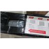 Image 3 : CustomFit (Cut to Fit) Rubber Cargo Mat Black