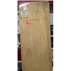 Image 1 : Wiper Cowl 103001 Smooth Chevy GM Astro/Safari, 85-Up