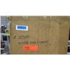 Image 2 : Wiper Cowl 103001 Smooth Chevy GM Astro/Safari, 85-Up