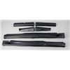 Image 1 : Side Skits Set 950-70821 (F150 SUPER CAB SHORT BED 97-2003)