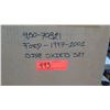 Image 2 : Side Skits Set 950-70821 (F150 SUPER CAB SHORT BED 97-2003)