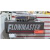 Image 2 : Flowmaster 15364 3.5" x 7.5" 2.25" SS Tip Straight Rolled $64/retail