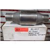 Image 1 : Pacesetter 80-0014 Bullet Style Universal Fit Round Catalytic Converter