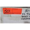 Image 2 : Pacesetter 80-0014 Bullet Style Universal Fit Round Catalytic Converter