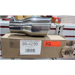 Pacesetter Performance 95-4250 Stainless Steel Exhaust Tip