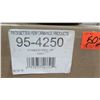 Image 2 : Pacesetter Performance 95-4250 Stainless Steel Exhaust Tip