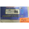 Image 2 : BBK Performance 1559 Underdrive Pulley Kit 01-02 Cobra