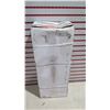 Image 2 : Vibrant Performance VIB1046 Oval Muffler 4" Tip 2.5" Inlet