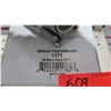 Image 2 : Vibrant Performance 1171 SS Sleeve Clamp 2.5" OD