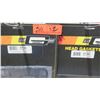 Image 2 : Qty 2 Mr. Gasket Co. 5713G/5714G Head Gaskets (SBC)
