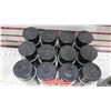 Image 3 : Qty 12 Boom Mat 050490 Hi Temp Spray Adhesive Cans, 10 oz $19/ea