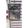 Image 2 : Qty 5 Design Engineering Heat Protection Titanium Pipe Shield, Exhaust Wrap, etc- over $300