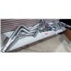 Image 1 : Qty 3 Header Pipes – display only