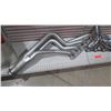 Image 2 : Qty 3 Header Pipes – display only