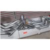 Image 3 : Qty 3 Header Pipes – display only