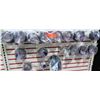 Image 1 : Multiple Misc Silicone Couplers/Reducers/Elbows Epman Sport Italy EP SSTF83 – over $350