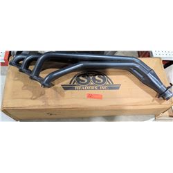 SS Headers 95603 Pipes 74-49 Dodge Colt