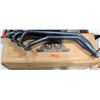 Image 1 : SS Headers 95603 Pipes 74-49 Dodge Colt