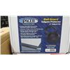 Image 2 : Pacer 21-106 RailGuard Four Rail Tailgate Protector 6'  Kit $82/retail