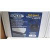 Image 2 : Pacer 21-106 RailGuard Four Rail Tailgate Protector 6'  Kit $82/retail