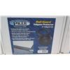 Image 2 : Pacer 21-106 RailGuard Four Rail Tailgate Protector 6'  Kit $82/retail