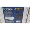Image 2 : Pacer 21-106 RailGuard Four Rail Tailgate Protector 6'  Kit $82/retail