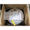 Image 1 : Qty 2 1” Wheel Spaces w/bolts 4x114.3 to 4x114.3