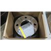 Image 2 : Qty 2 1” Wheel Spaces w/bolts 4x114.3 to 4x114.3