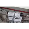 Image 8 : Multiple Misc Sizes & Threads Wheel Locks, cone & ball seat, bolts & lugs