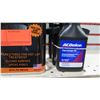 Image 2 : Qty 4 Hot Lap Tire Cleaner, 2 AC Delco Supercharger Oil & Permatex Ultra Cherry Hand Cleaner