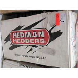 Hedman Headers 99410 Painted Full Length Headers 80-83 Jeep 2.5L - $176/retail