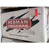 Image 1 : Hedman Headers 99410 Painted Full Length Headers 80-83 Jeep 2.5L - $176/retail