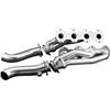 Image 1 : Pacesetter 72C-1382 Shorty Headers w/ Ceramic Coat 04-05 F-150  $450/retail