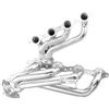Image 1 : Pacesetter 72C-1344 Shorty Headers w/ Ceramic Coat 99-06 Silverado 4.8L/5.3L $415/retail