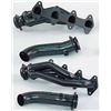 Image 1 : Pacesetter 70-1382 Painted Shorty Headers 04-05 F-150 2WD/4WD 5.4L $245/retail